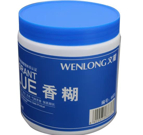 文龙香糊 500ml